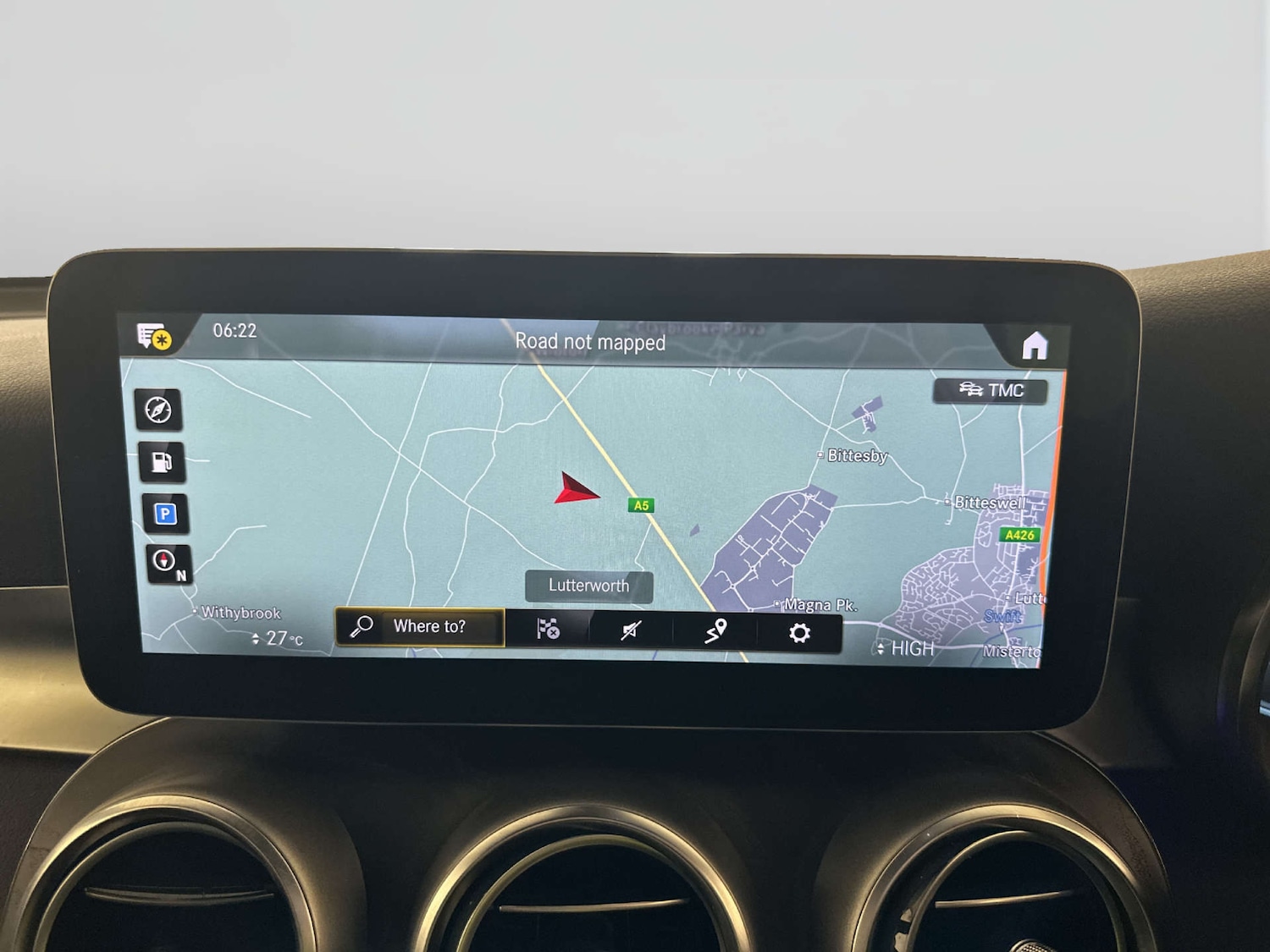 Used Mercedes-Benz GLC 2020 for sale - 77968976: Photo 22