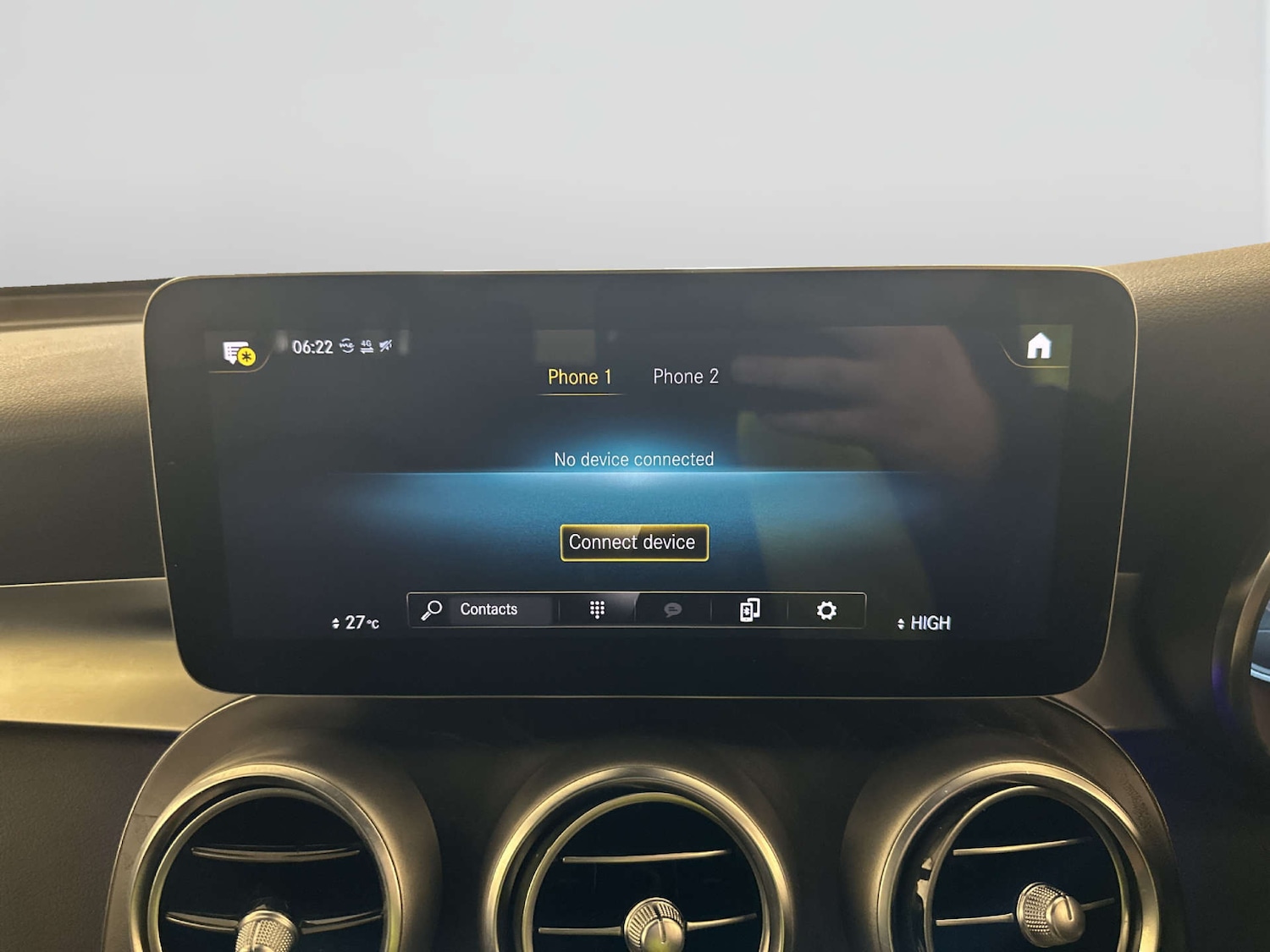 Used Mercedes-Benz GLC 2020 for sale - 77968976: Photo 23