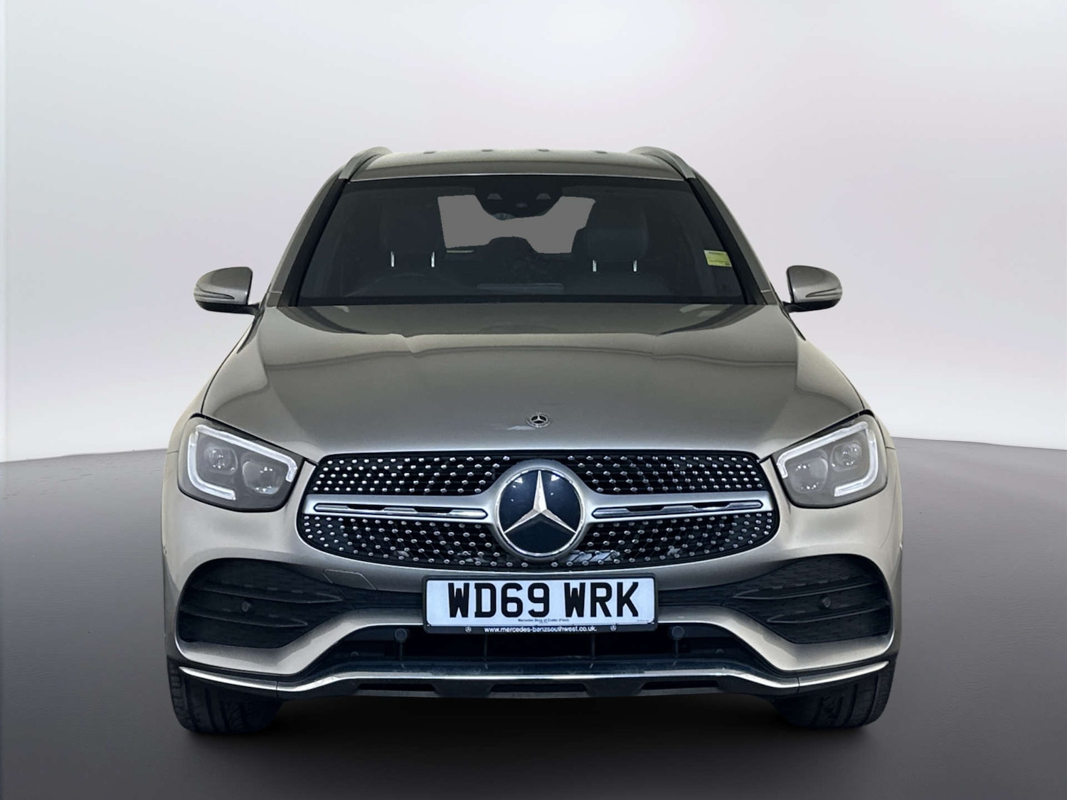 Used Mercedes-Benz GLC 2020 for sale - 77968976: Photo 5