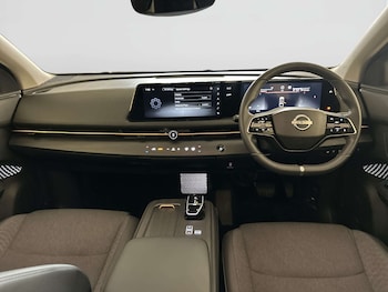 Used Nissan ARIYA 2024 for sale - 78736148: Photo
