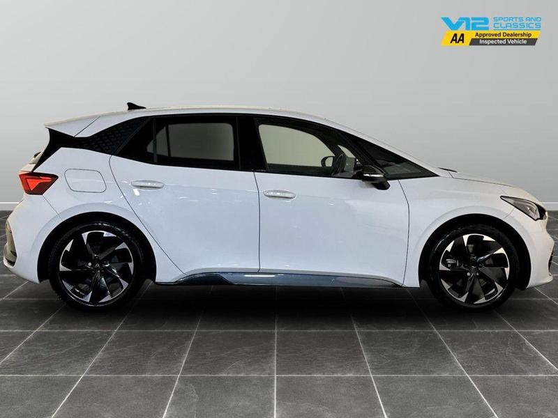 Used Cupra Born 2022 for sale - 76580887: Photo 11