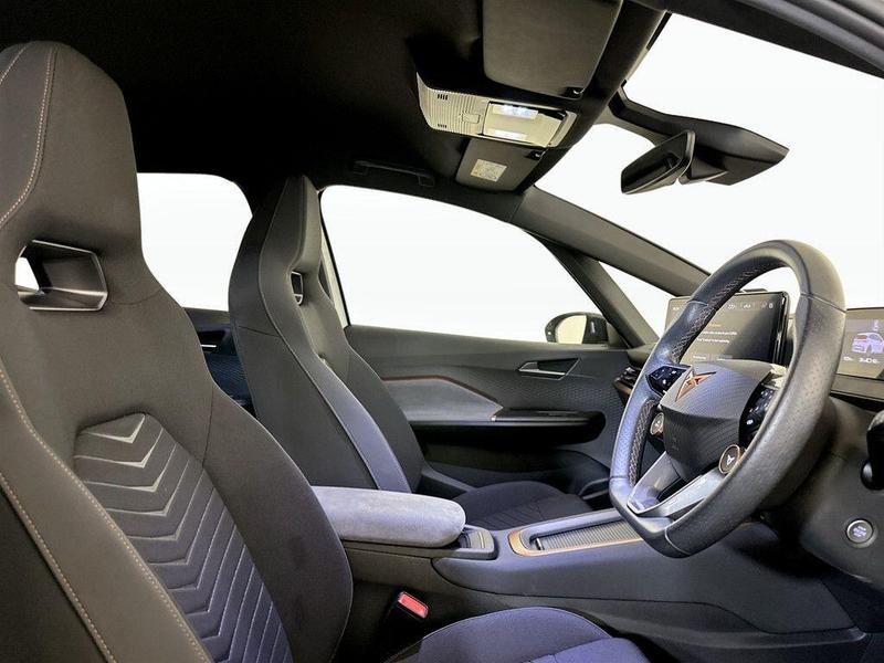 Used Cupra Born 2022 for sale - 76580887: Photo 13