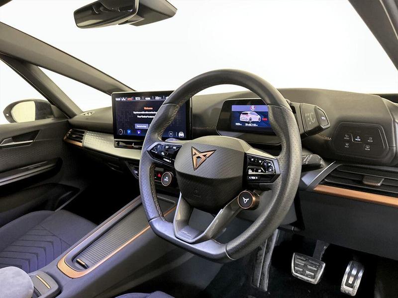 Used Cupra Born 2022 for sale - 76580887: Photo 16