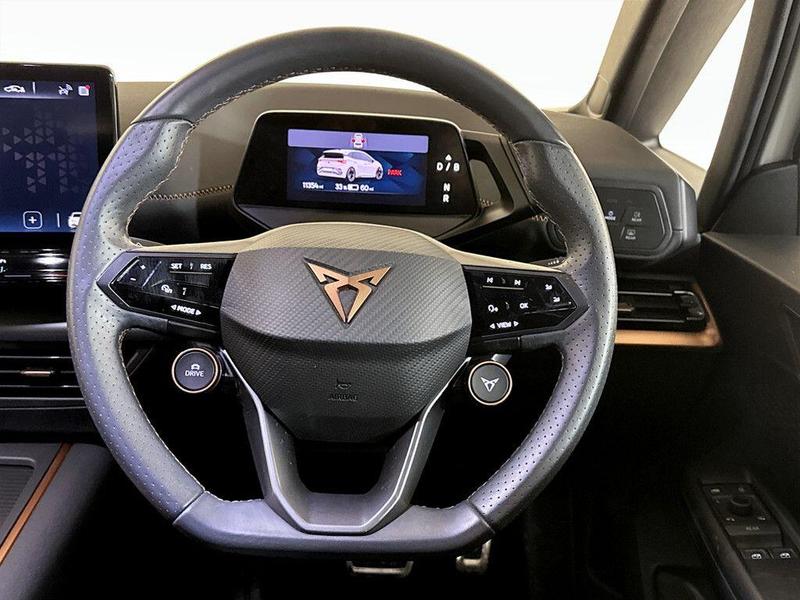 Used Cupra Born 2022 for sale - 76580887: Photo 17