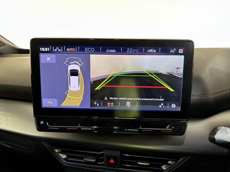 Used Cupra Born 2022 for sale - 76580887: Photo 23