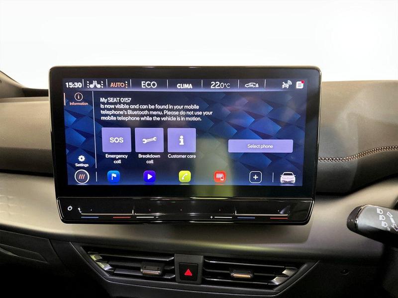 Used Cupra Born 2022 for sale - 76580887: Photo 27