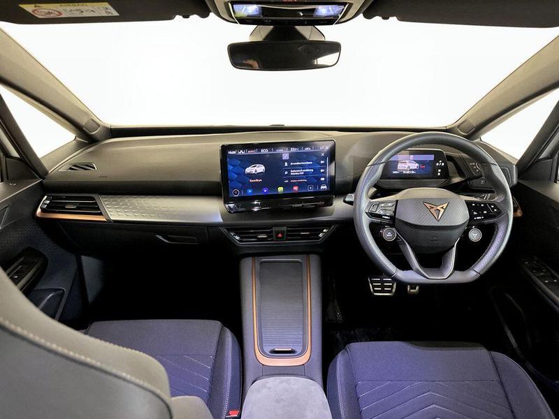 Used Cupra Born 2022 for sale - 76580887: Photo 3