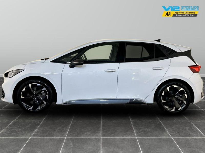 Used Cupra Born 2022 for sale - 76580887: Photo 8