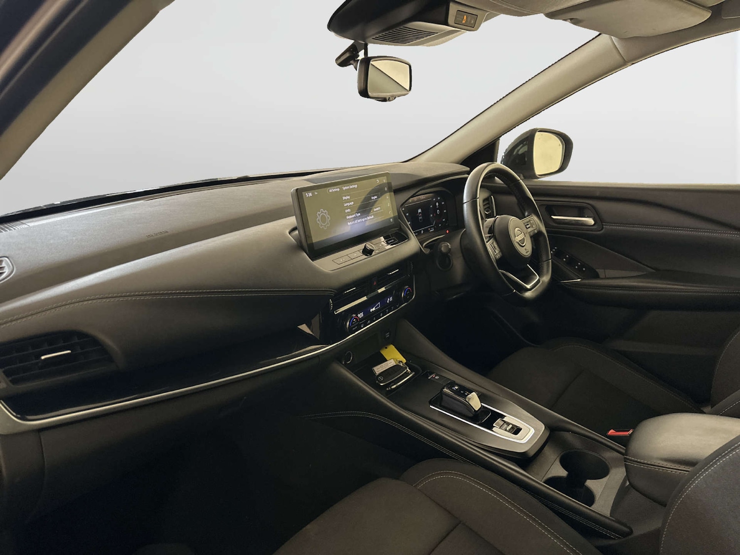 Used Nissan Qashqai 2022 for sale - 77990069: Photo 12