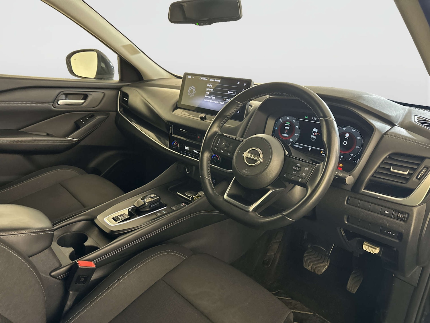 Used Nissan Qashqai 2022 for sale - 77990069: Photo 15