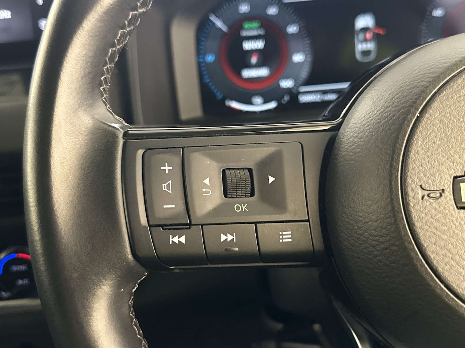 Used Nissan Qashqai 2022 for sale - 77990069: Photo 17