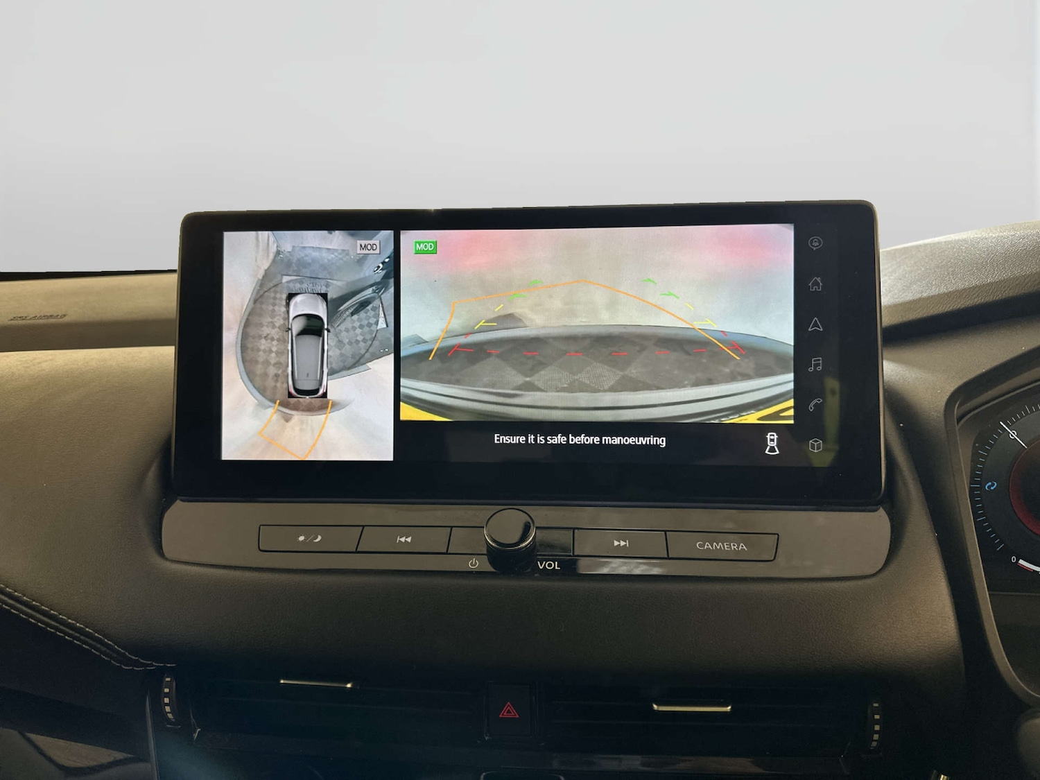 Used Nissan Qashqai 2022 for sale - 77990069: Photo 20