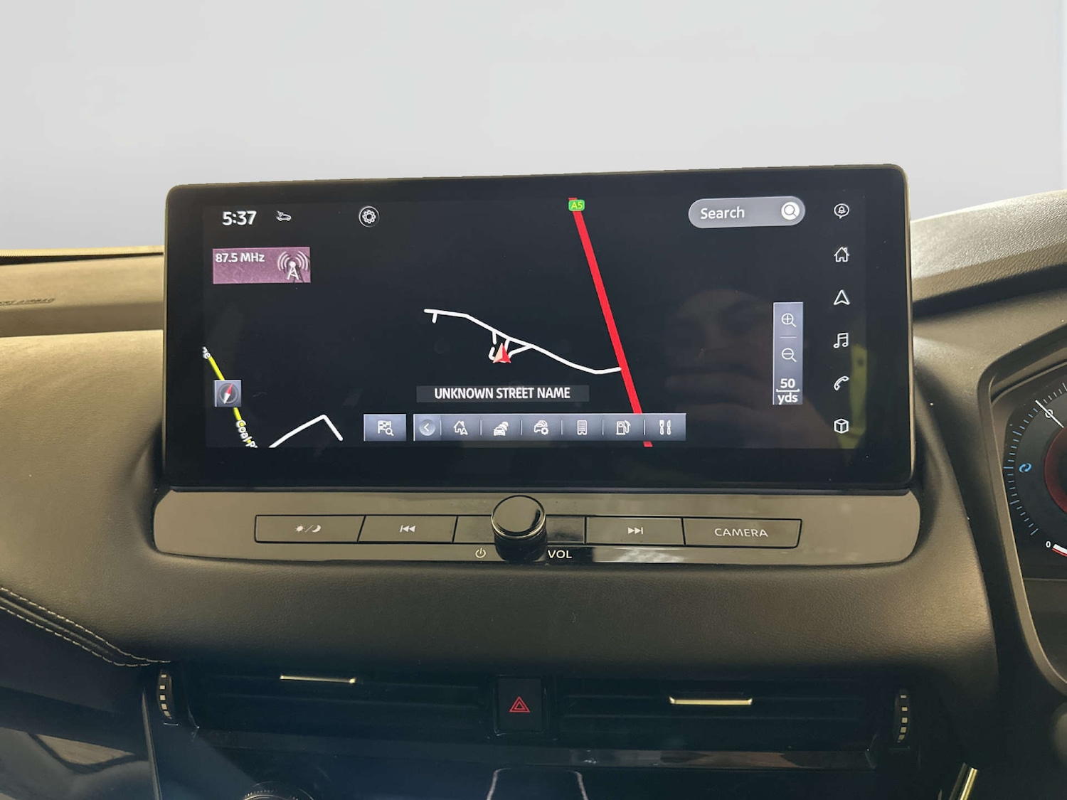 Used Nissan Qashqai 2022 for sale - 77990069: Photo 21