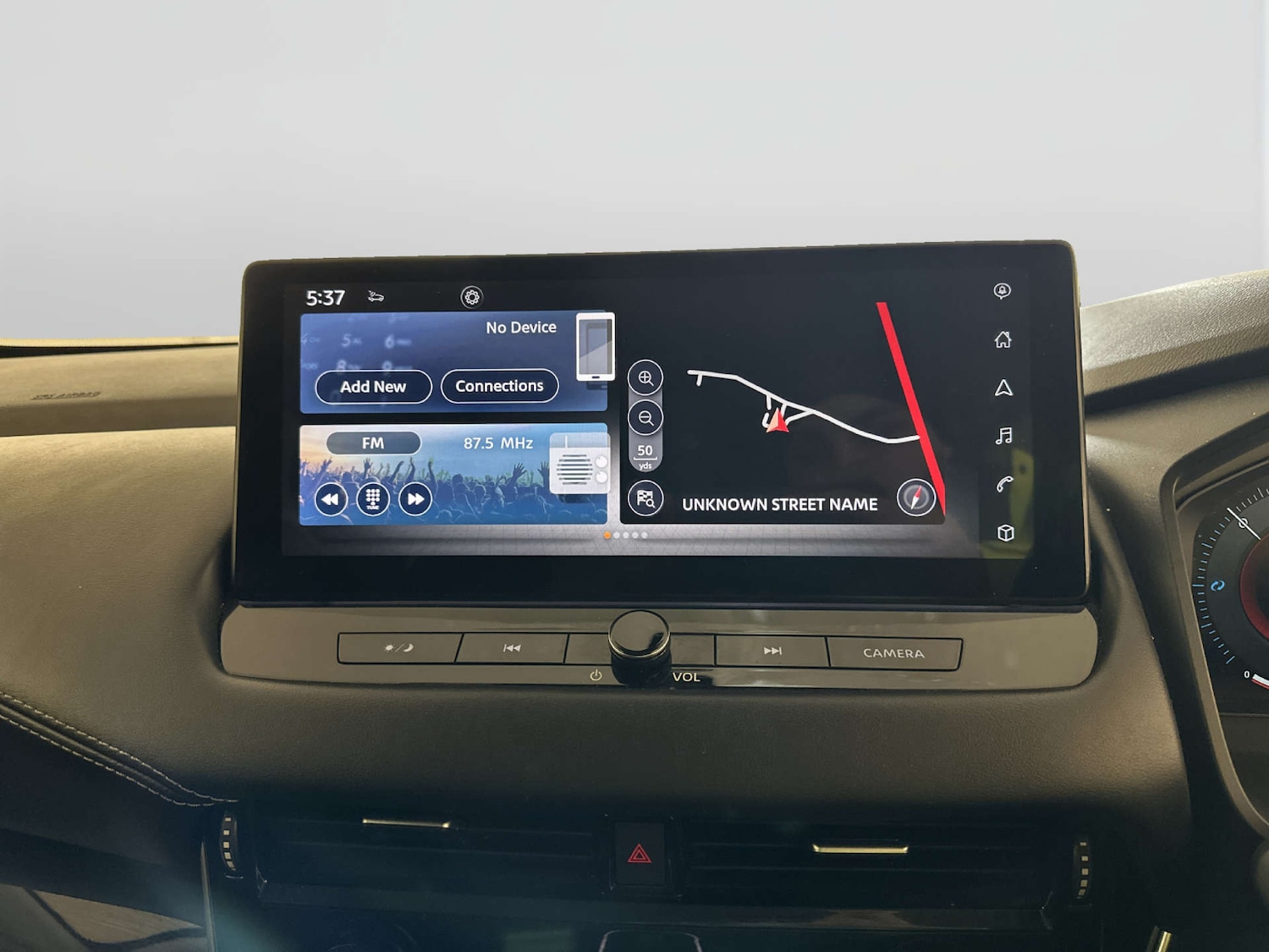 Used Nissan Qashqai 2022 for sale - 77990069: Photo 22