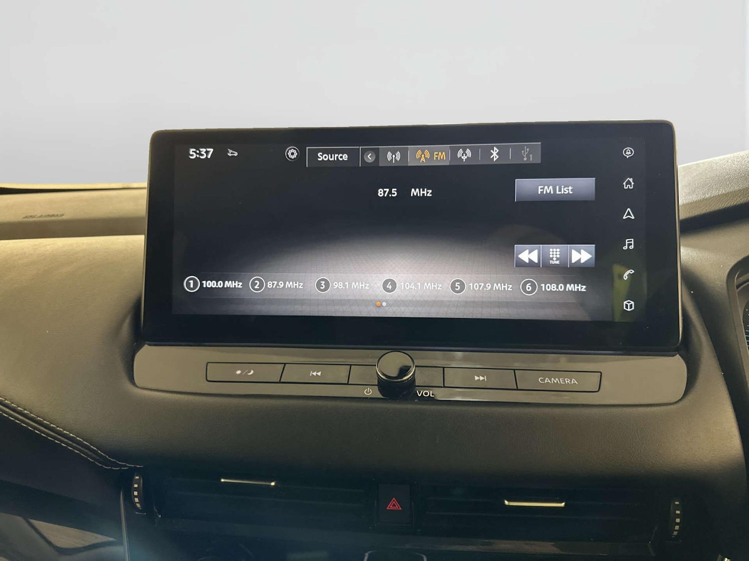 Used Nissan Qashqai 2022 for sale - 77990069: Photo 23