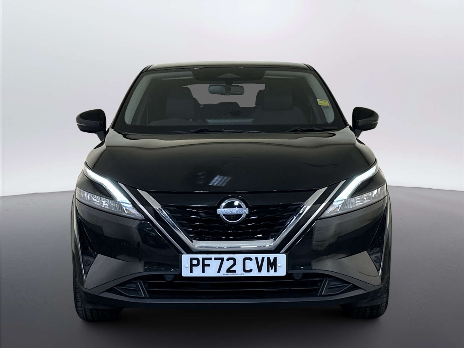 Used Nissan Qashqai 2022 for sale - 77990069: Photo 5