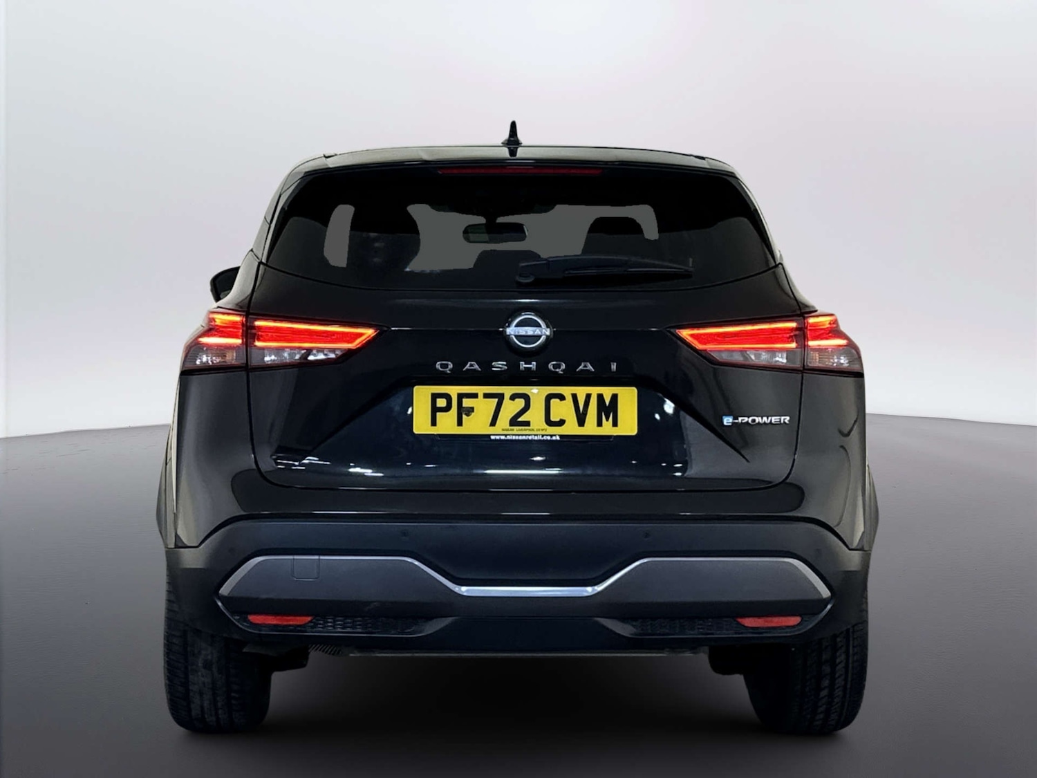 Used Nissan Qashqai 2022 for sale - 77990069: Photo 9