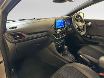 Used Ford Puma 2022 for sale - 79684110: Photo