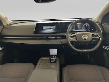 Used Nissan ARIYA 2024 for sale - 78747962: Photo