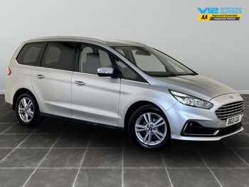 2021 (21) - 2.0 EcoBlue 150 Titanium 5dr Auto
