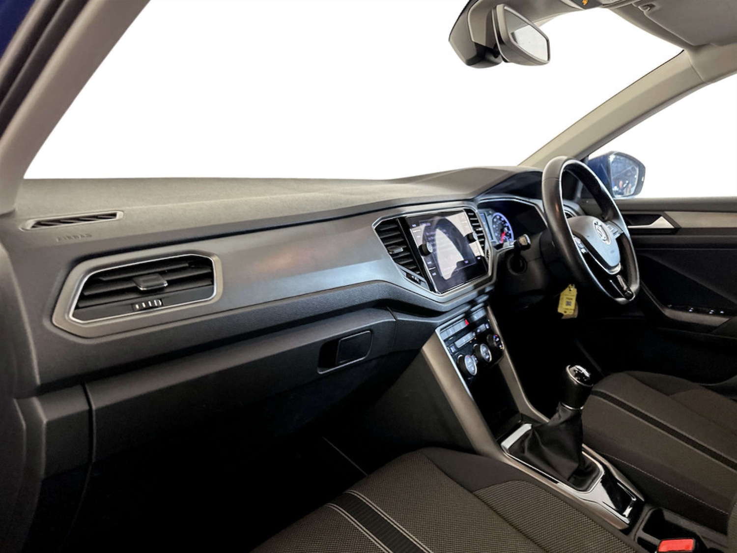 Used Volkswagen T-Roc 2020 for sale - 77185280: Photo 11