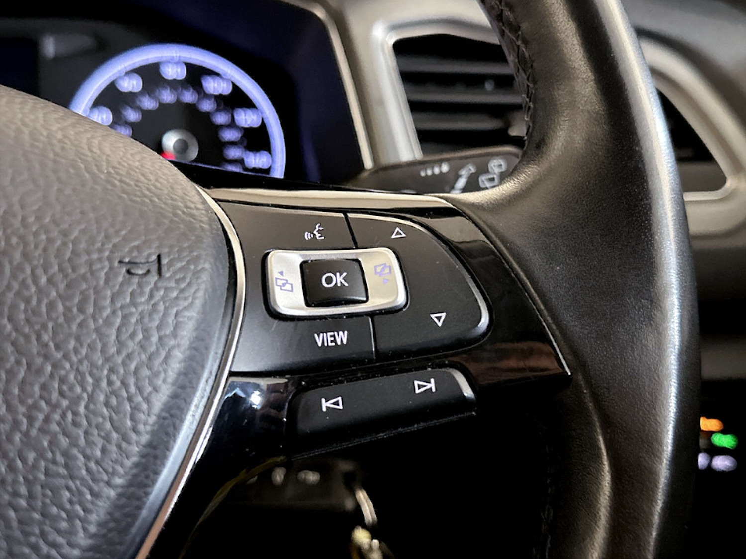 Used Volkswagen T-Roc 2020 for sale - 77185280: Photo 19