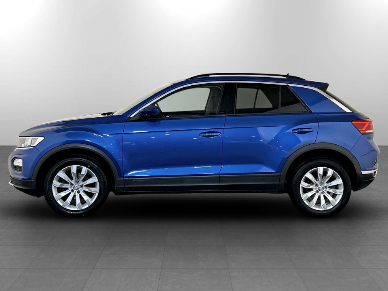 Used Volkswagen T-Roc 2020 for sale - 77185280: Photo 7