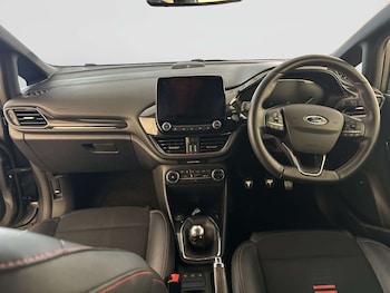 Used Ford Fiesta 2020 for sale - 78643510: Photo