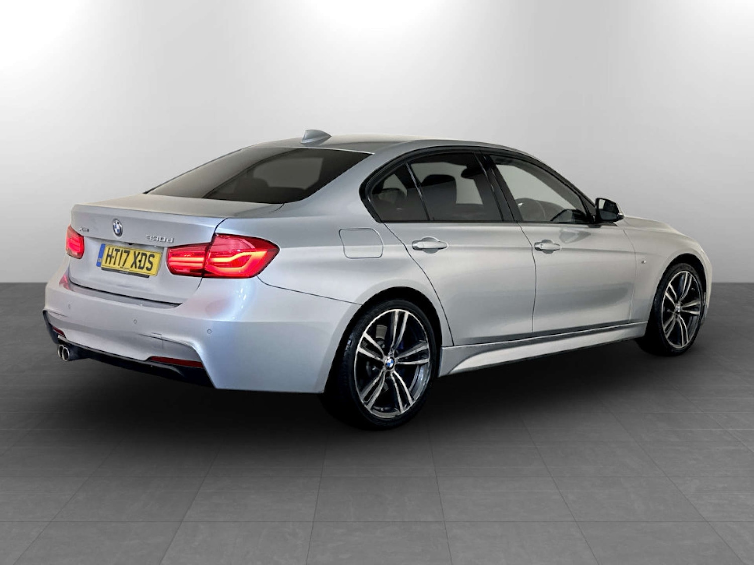 Used BMW 3 Series 2017 for sale - 77227805: Photo 10