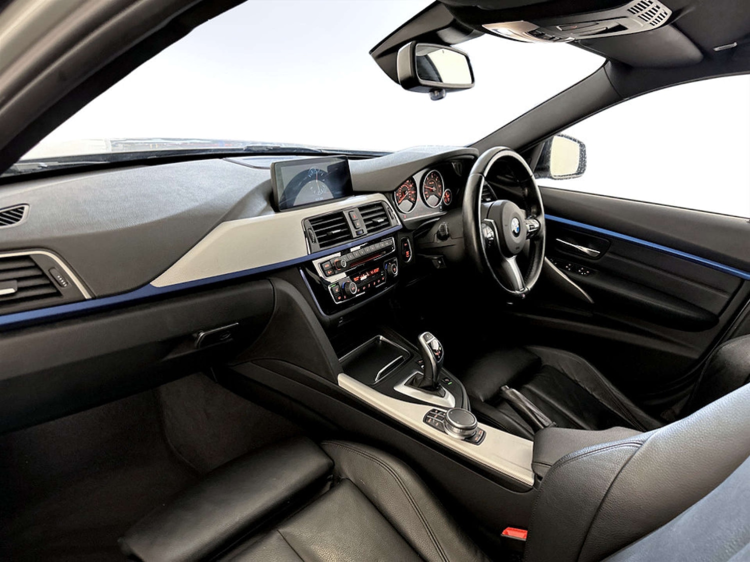 Used BMW 3 Series 2017 for sale - 77227805: Photo 12