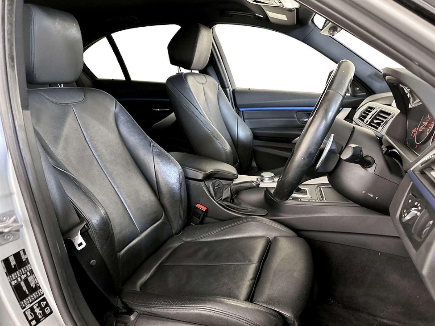 Used BMW 3 Series 2017 for sale - 77227805: Photo 13