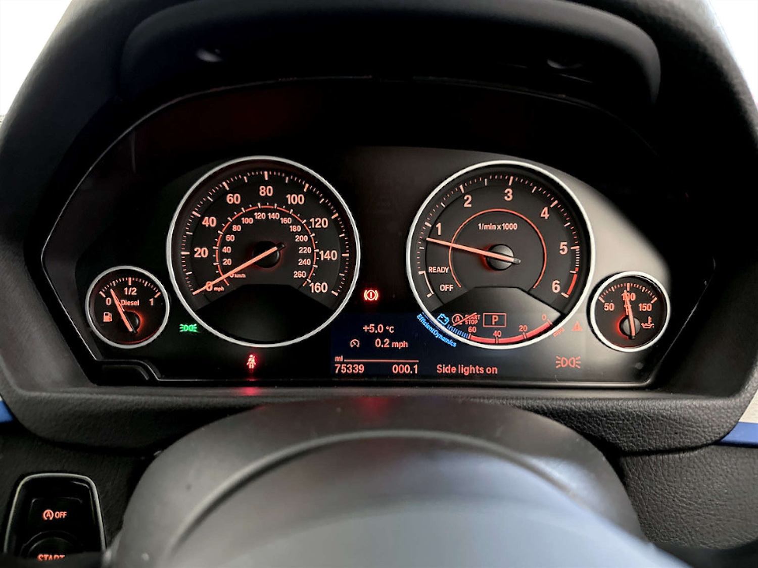 Used BMW 3 Series 2017 for sale - 77227805: Photo 18