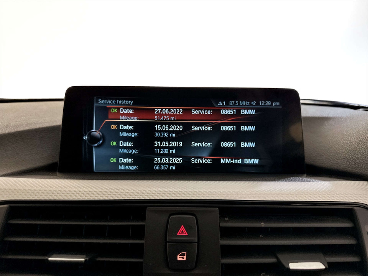 Used BMW 3 Series 2017 for sale - 77227805: Photo 22