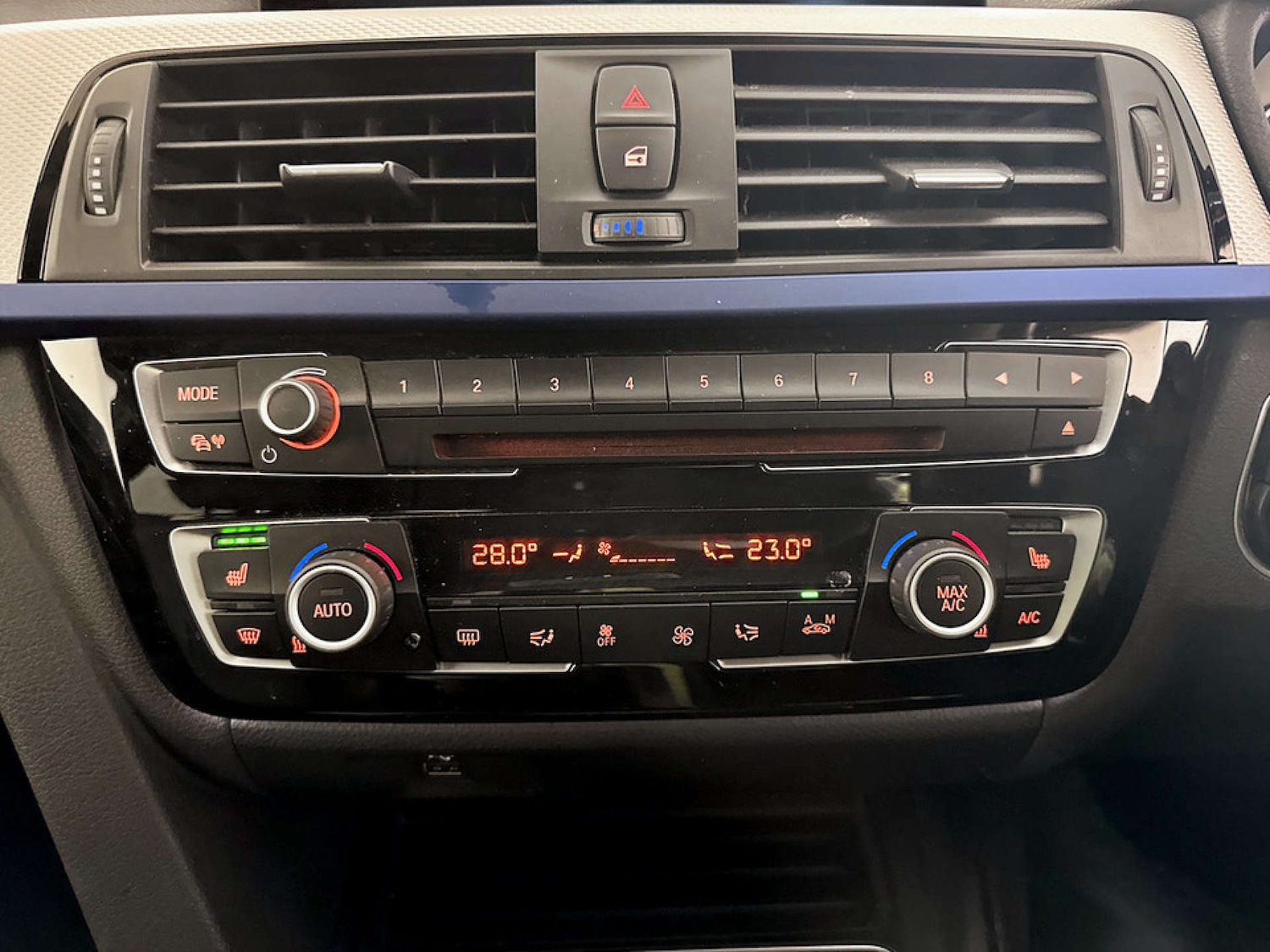 Used BMW 3 Series 2017 for sale - 77227805: Photo 25