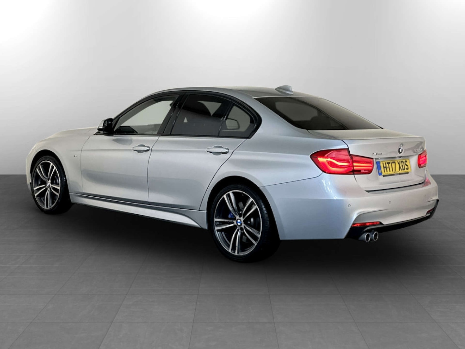 Used BMW 3 Series 2017 for sale - 77227805: Photo 8