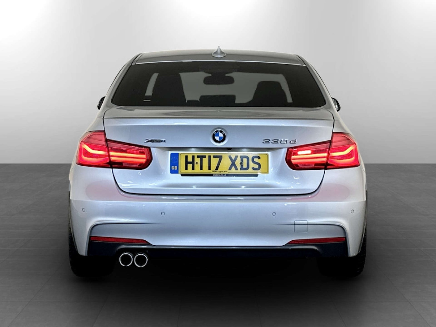 Used BMW 3 Series 2017 for sale - 77227805: Photo 9