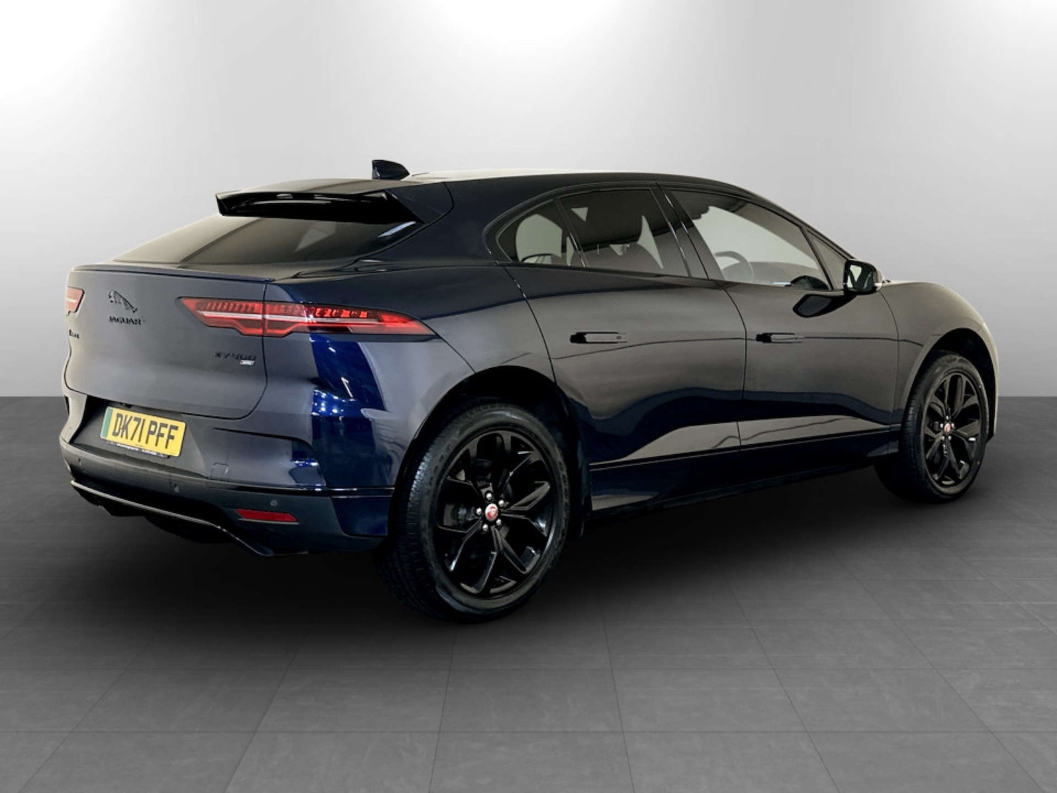 Used Jaguar I-Pace 2021 for sale - 77609457: Photo 10