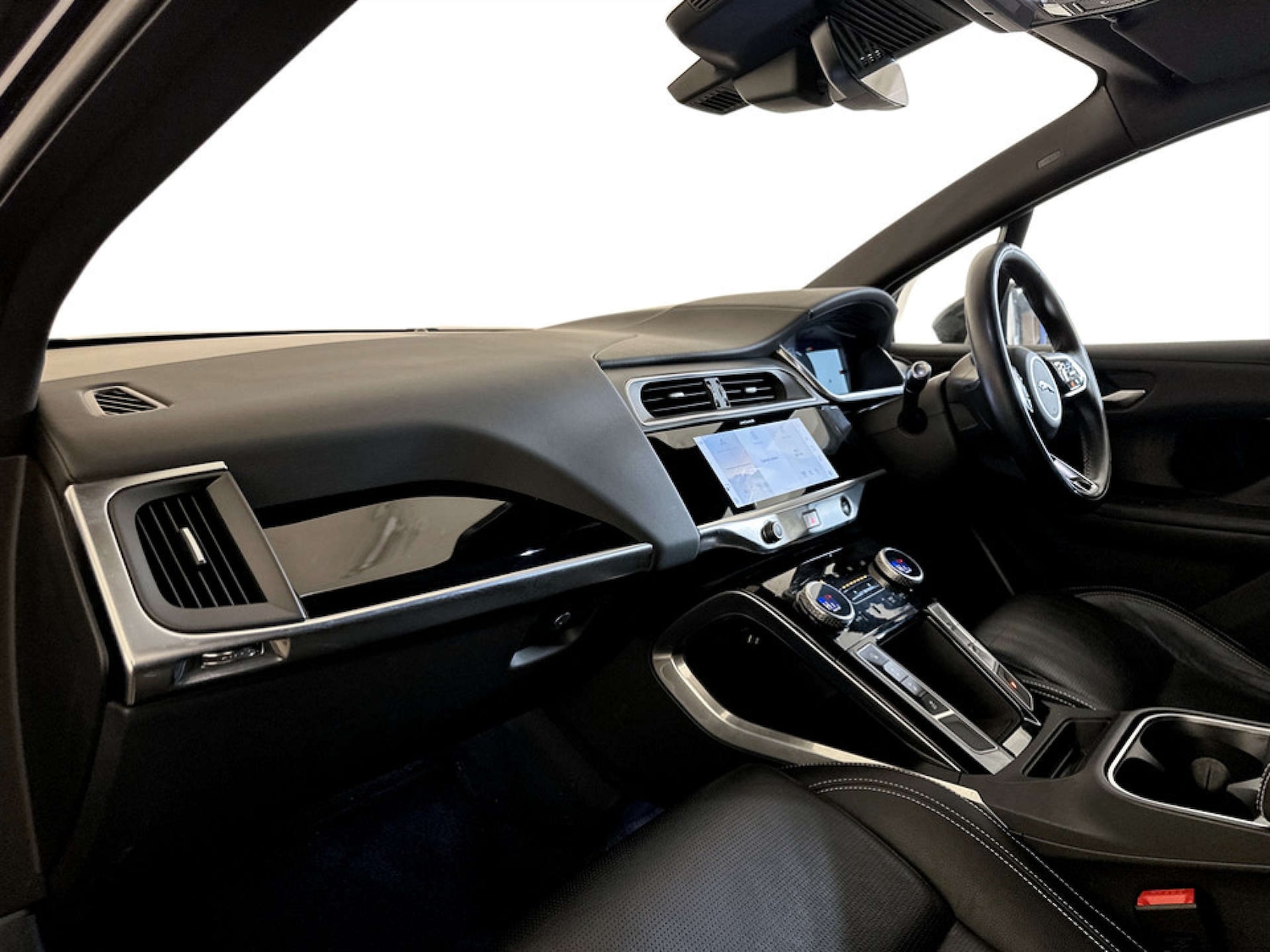 Used Jaguar I-Pace 2021 for sale - 77609457: Photo 12