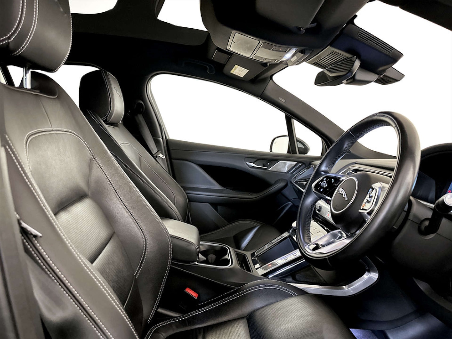 Used Jaguar I-Pace 2021 for sale - 77609457: Photo 13