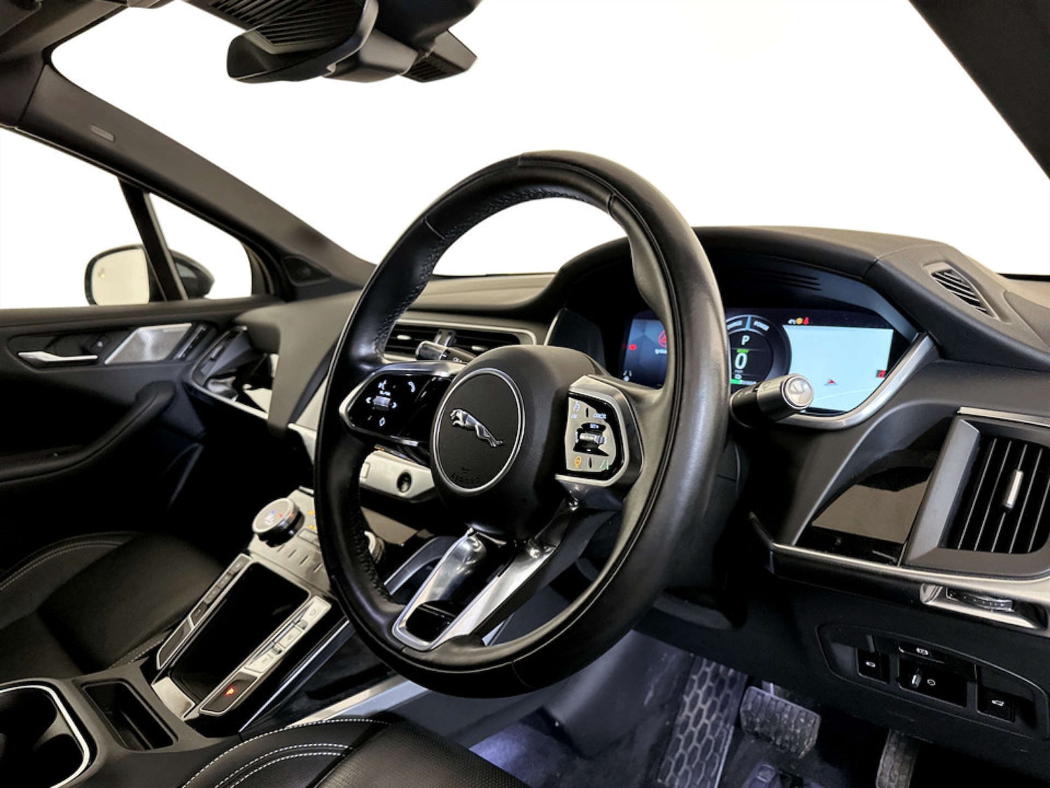 Used Jaguar I-Pace 2021 for sale - 77609457: Photo 15