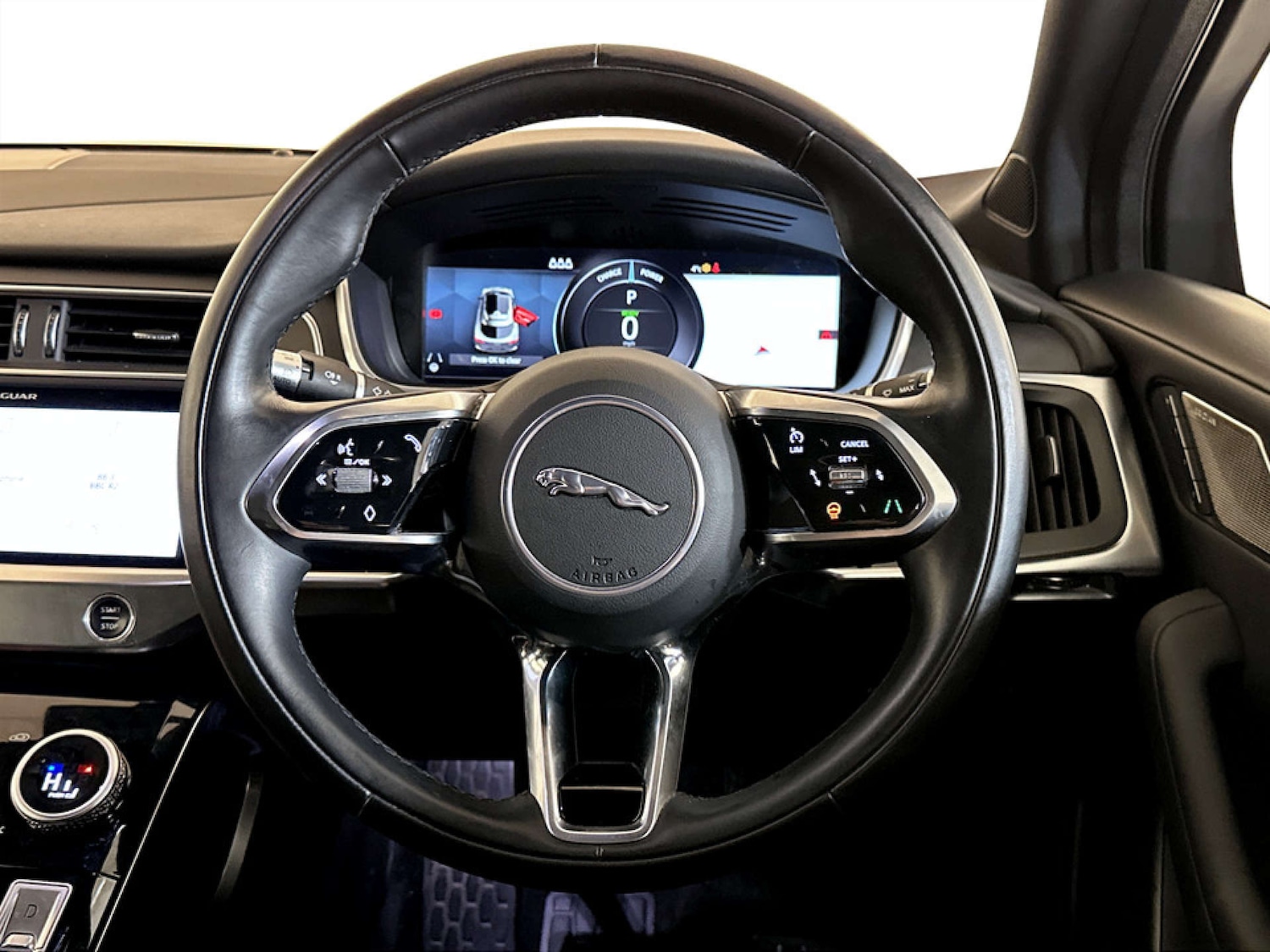 Used Jaguar I-Pace 2021 for sale - 77609457: Photo 16