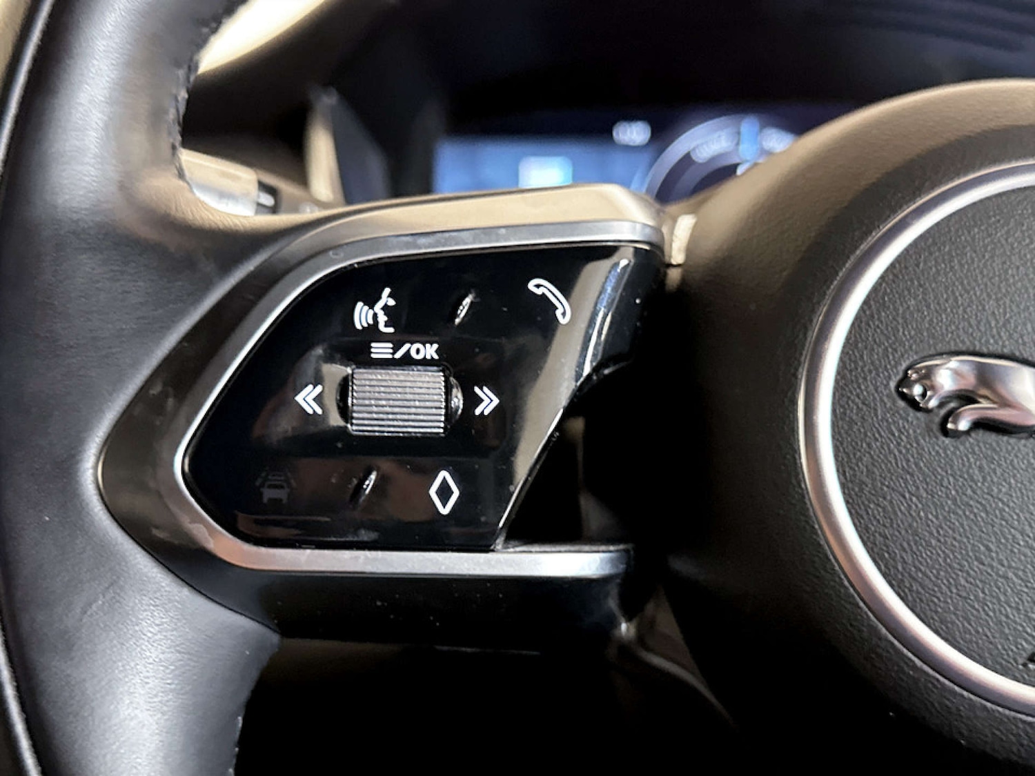 Used Jaguar I-Pace 2021 for sale - 77609457: Photo 17