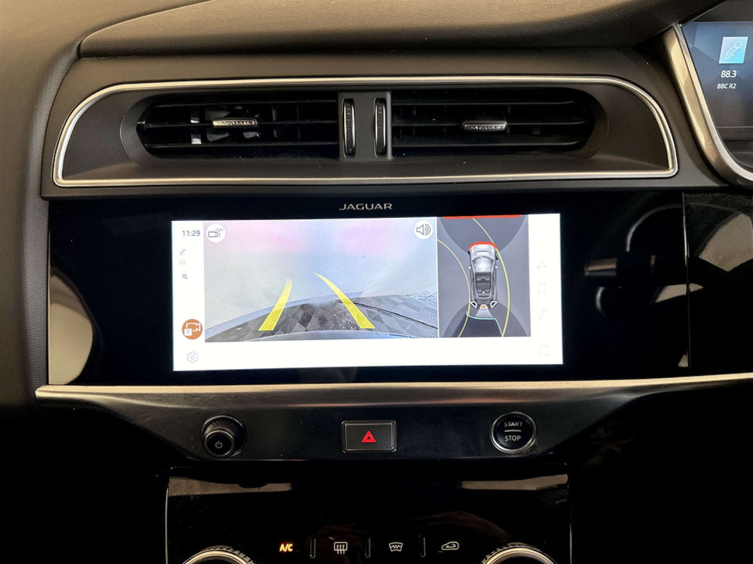 Used Jaguar I-Pace 2021 for sale - 77609457: Photo 21