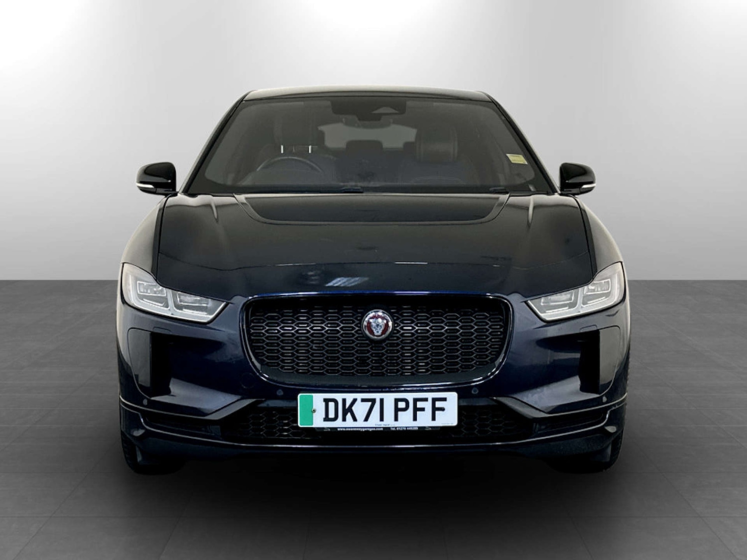 Used Jaguar I-Pace 2021 for sale - 77609457: Photo 5