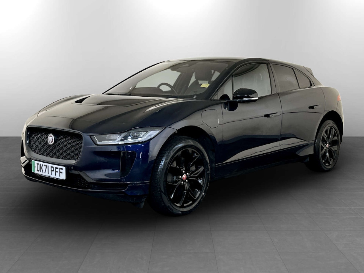 Used Jaguar I-Pace 2021 for sale - 77609457: Photo 6