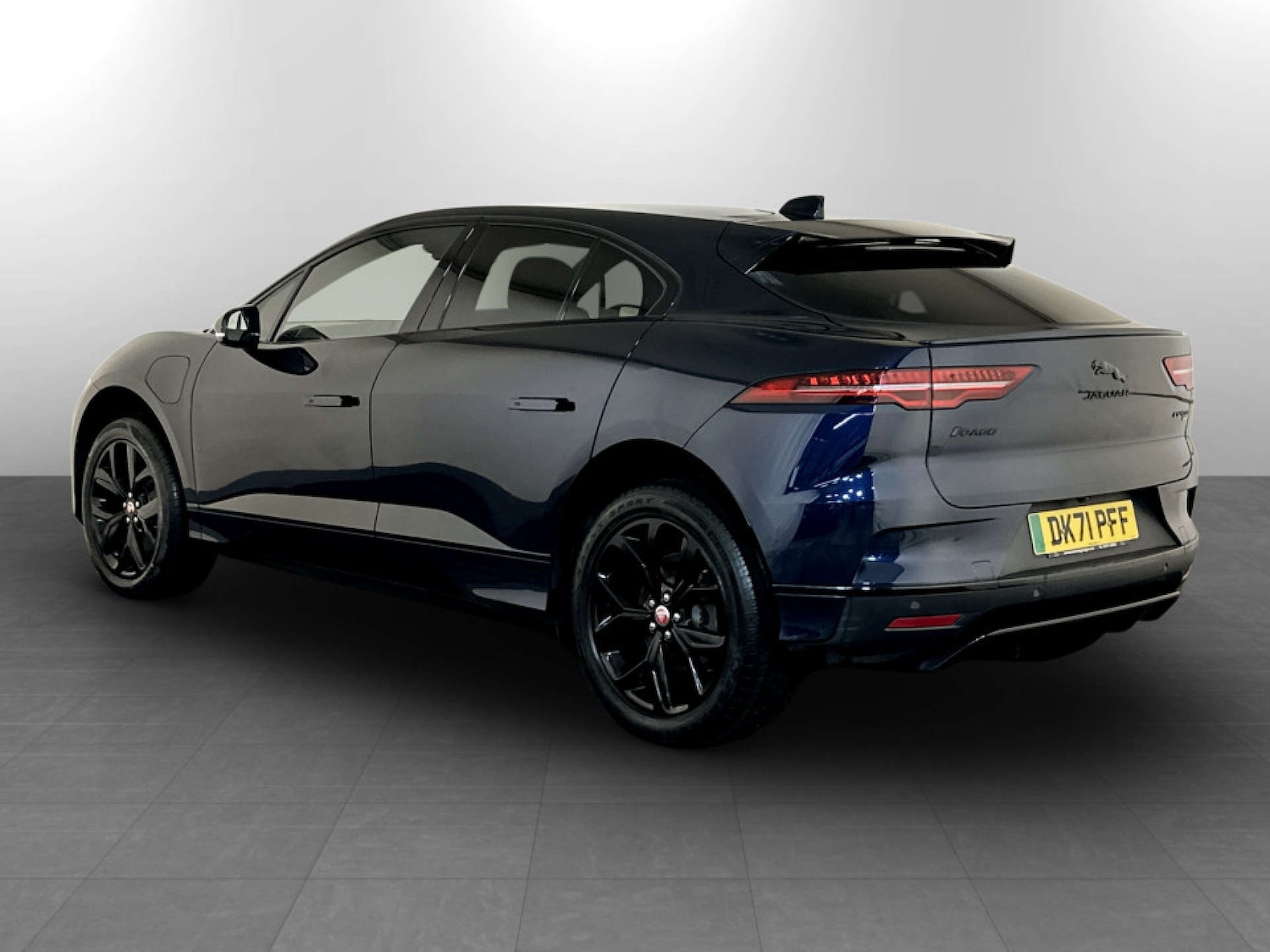 Used Jaguar I-Pace 2021 for sale - 77609457: Photo 8
