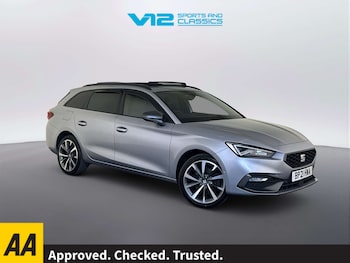 Used SEAT Leon 2021 for sale - 78458854: Photo