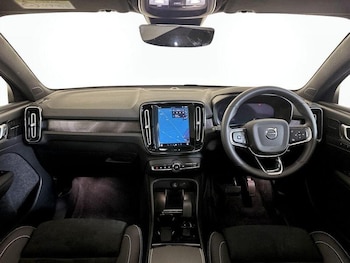 Used Volvo C40 2022 for sale - 75711751: Photo