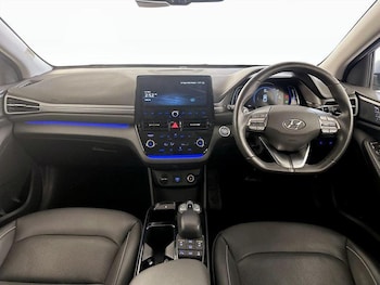 Used Hyundai IONIQ 2021 for sale - 76234731: Photo