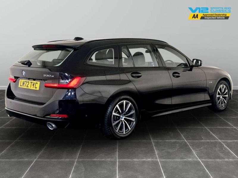 Used BMW 3 Series 2022 for sale - 77079554: Photo 10